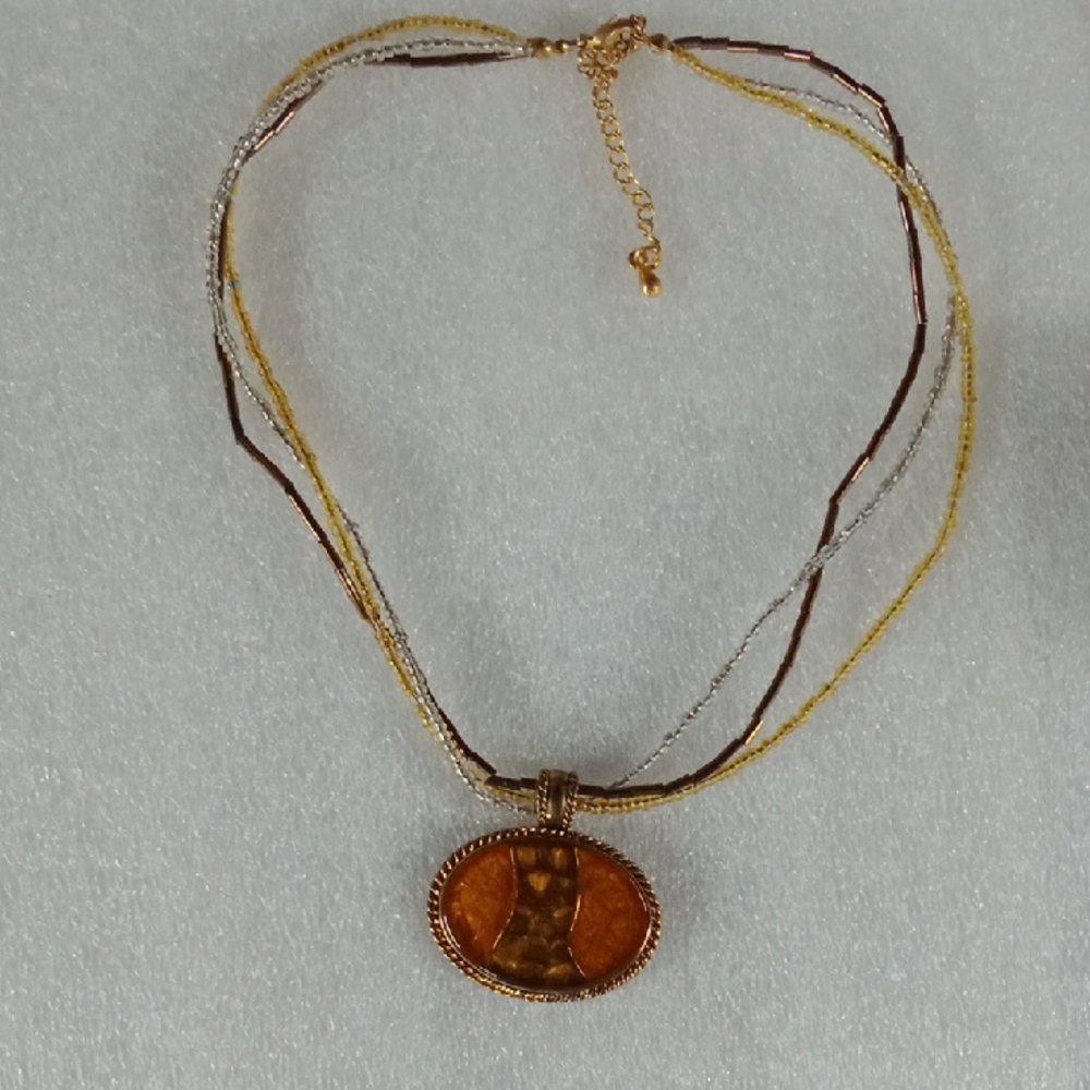 Kenneth Cole Necklace #A161